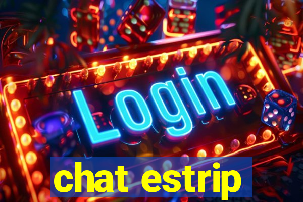 chat estrip